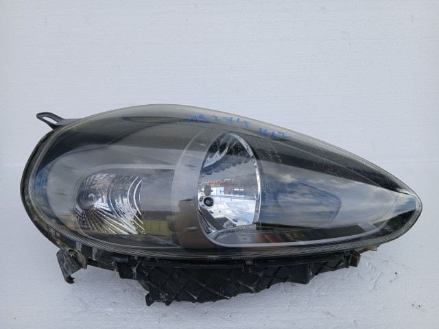 19274 Fiat Grande Punto  2005-2009 Jobb első Lámpa Fényszóró