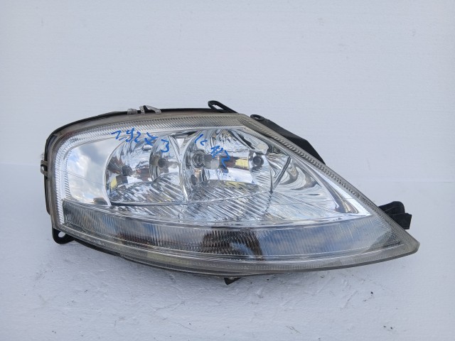 19273 Citroen C3 2002-2010 Jobb első Lámpa Fényszóró