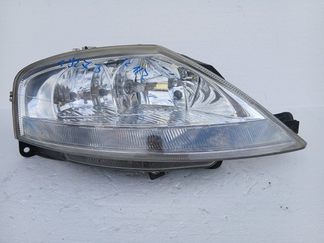 19273 Citroen C3 2002-2010 Jobb első Lámpa Fényszóró