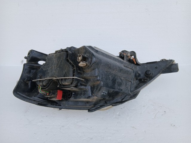 19273 Citroen C3 2002-2010 Jobb első Lámpa Fényszóró