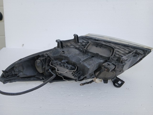 19290 Renault Megane III. 2008-2016 Jobb első Lámpa Fényszóró