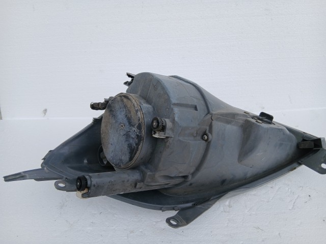 19270 Ford Fiesta v 2004-2008 Jobb első Lámpa Fényszóró
