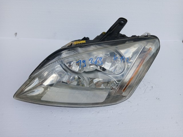 19269 Ford C-max MK1 2003-2011 Bal első Lámpa Fényszóró