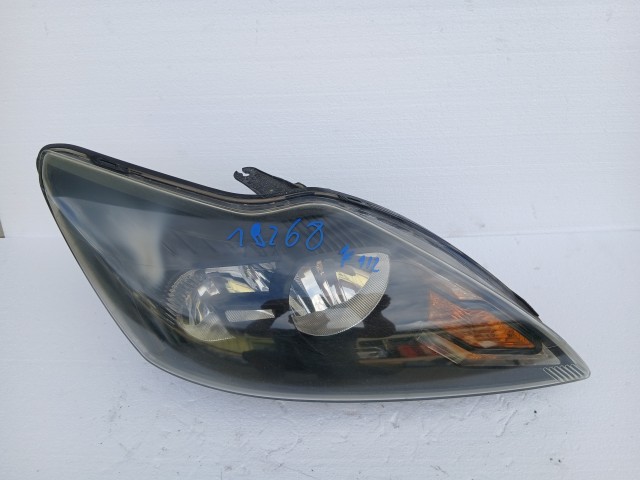 19268 Ford Focus II. 2004-2011 Jobb első Lámpa Fényszóró