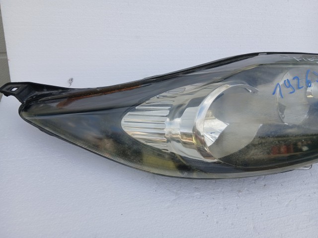 19267 Ford Fiesta Mk6 2008-2019 Jobb első Lámpa Fényszóró