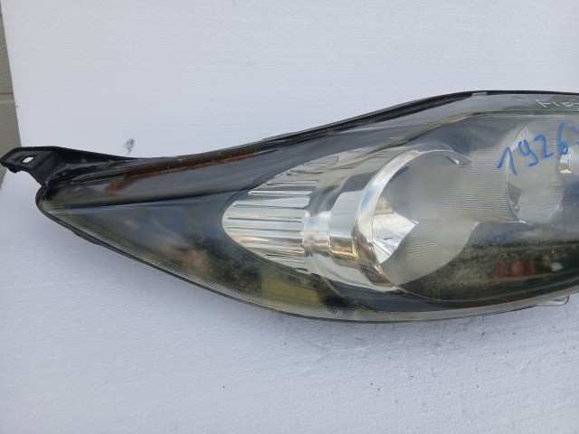 19267 Ford Fiesta Mk6 2008-2019 Jobb első Lámpa Fényszóró