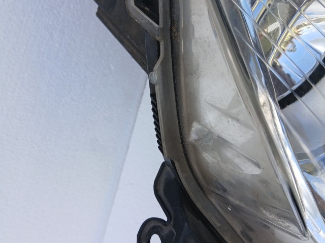 19266 Opel Astra H 2004-2010 Bal első Lámpa Fényszóró
