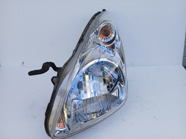 19263 Nissan Pixo 2009-2013 Bal első Lámpa Fényszóró