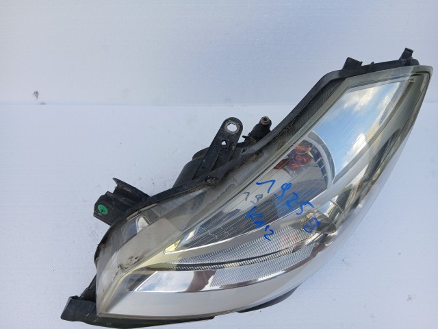19258 Renault Clio III. 2007-2014 Bal első Lámpa Fényszóró