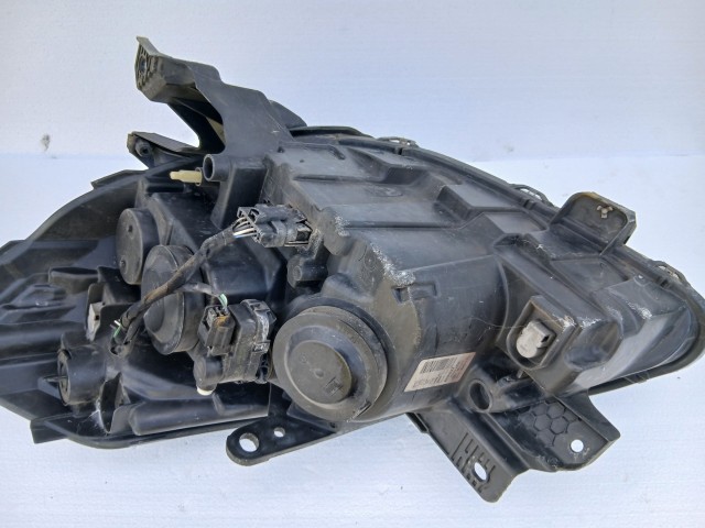 19254 Renault Clio III. 2007-2014 Jobb első Lámpa Fényszóró