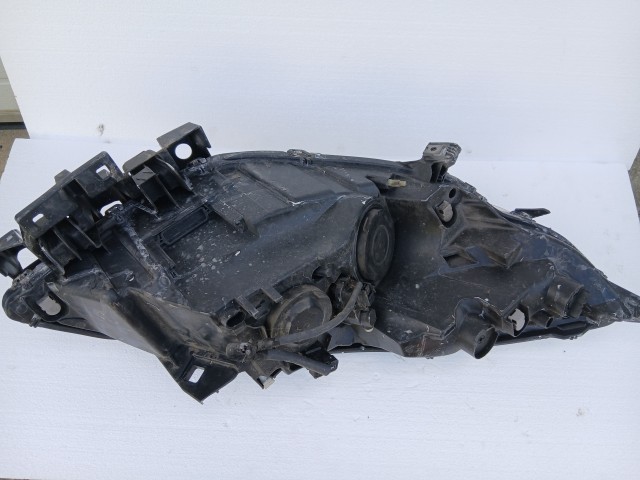 19252 Renault Grand Scenic Bal első Lámpa Fényszóró