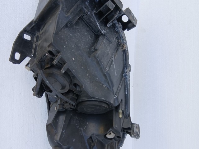 19251 Renault Scenic III.  Bal első Lámpa Fényszóró