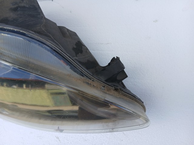 19250 Seat Altea 5P1 Jobb első Lámpa Fényszóró