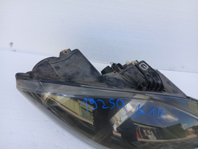 19250 Seat Altea 5P1 Jobb első Lámpa Fényszóró