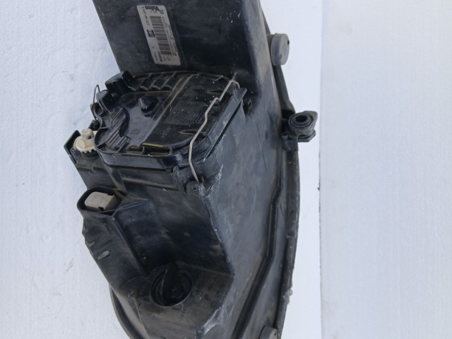 19250 Seat Altea 5P1 Jobb első Lámpa Fényszóró
