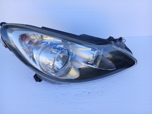 19245 Opel Corsa D 2006-2014 Jobb első Lámpa Fényszóró