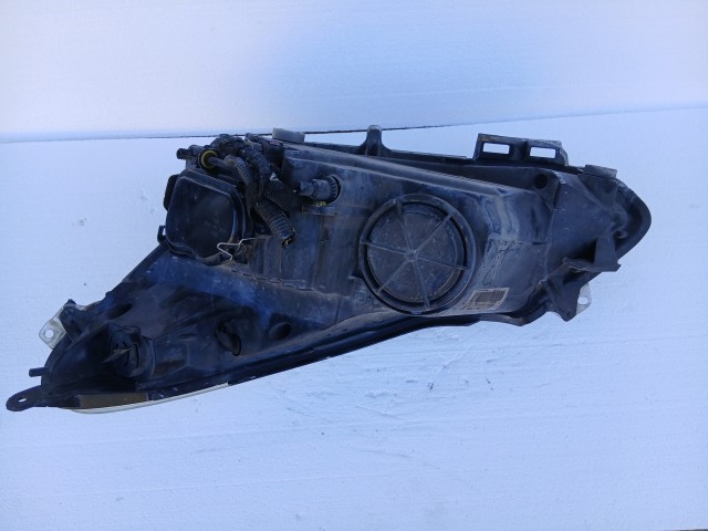 19244 Opel Corsa D 2006-2014 Jobb első Lámpa Fényszóró