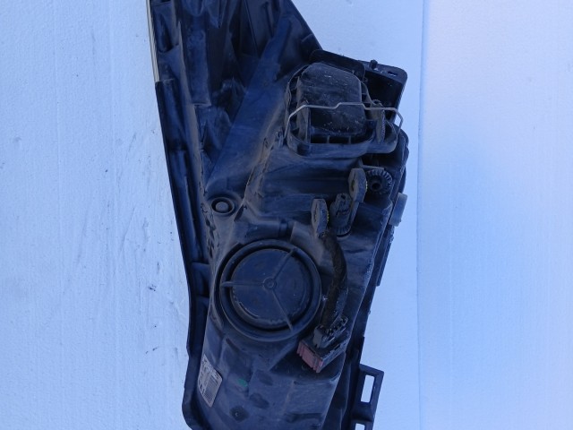 19242 Opel Corsa D 2006-2014 Jobb első Lámpa Fényszóró