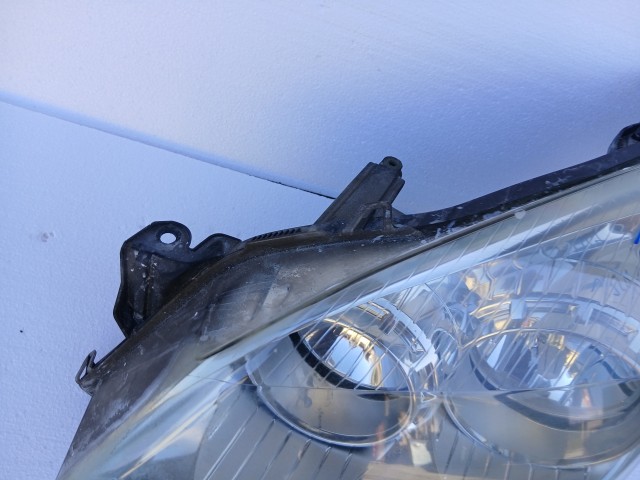 19241 Opel Astra H 2004-2010 Bal első Lámpa Fényszóró