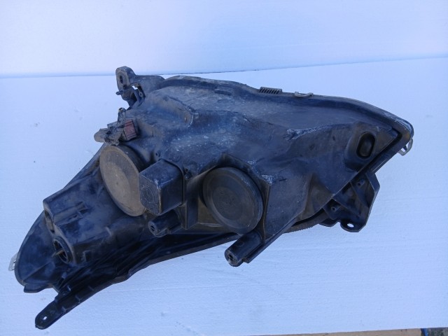 19239 Opel Astra H 2004-2010 Jobb első Lámpa Fényszóró