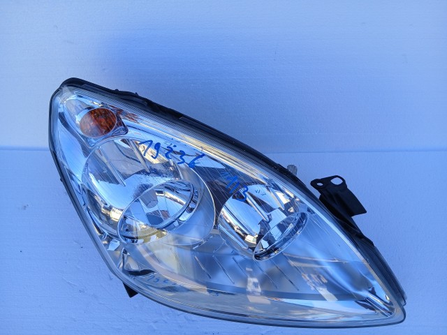 19236 Opel Zafira B Jobb első Lámpa Fényszóró