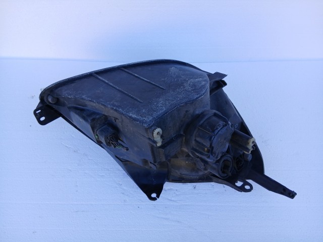19232 Ford Fiesta v 2004-2008 Bal első Lámpa Fényszóró