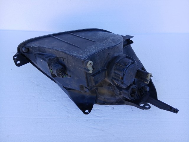 19232 Ford Fiesta v 2004-2008 Bal első Lámpa Fényszóró