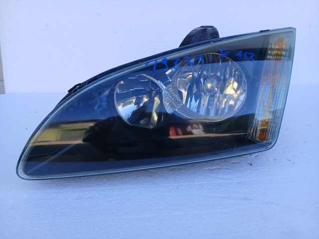 19231 Ford Focus II. 2004-2011 Bal első Lámpa Fényszóró
