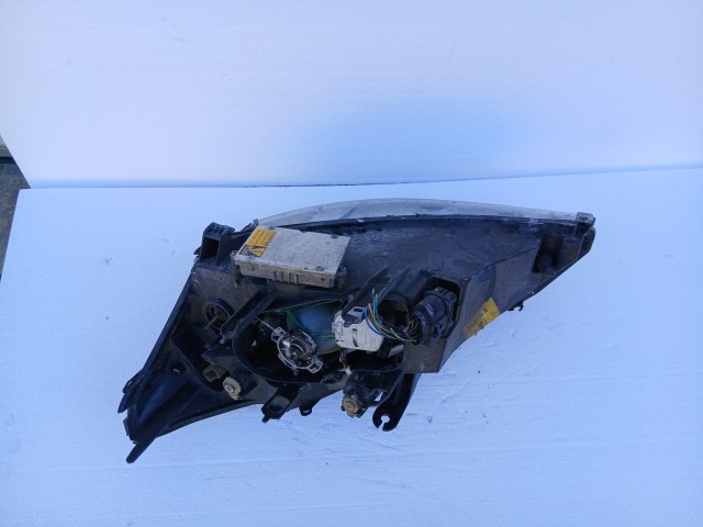 19230 Ford Focus Mk1 1998-2004 Jobb első Lámpa Fényszóró Xenon