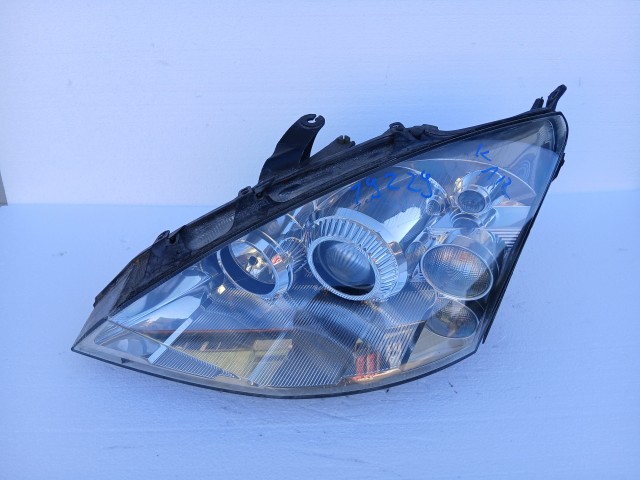 19229 Ford Focus Mk1 1998-2004 Bal első Lámpa Fényszóró Xenon