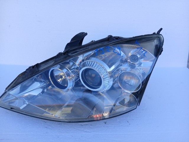 19229 Ford Focus Mk1 1998-2004 Bal első Lámpa Fényszóró Xenon