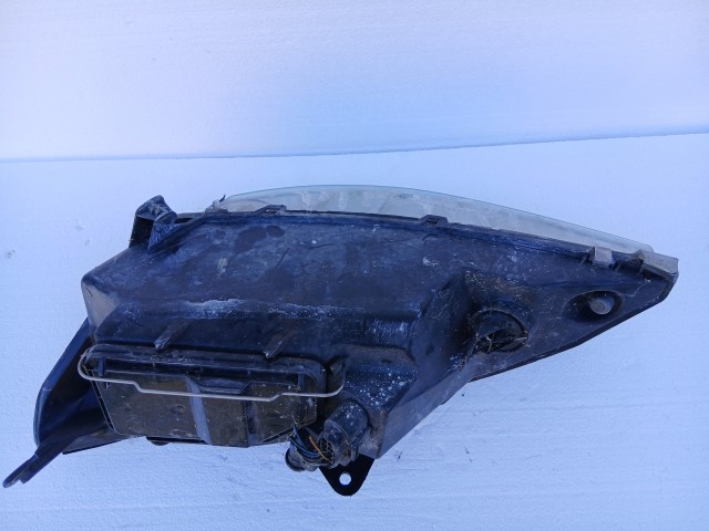 19227 Ford Focus Mk1 1998-2004 Jobb első Lámpa Fényszóró