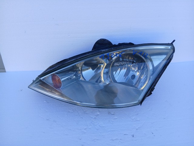 19226 Ford Focus Mk1 1998-2004 Bal első Lámpa Fényszóró
