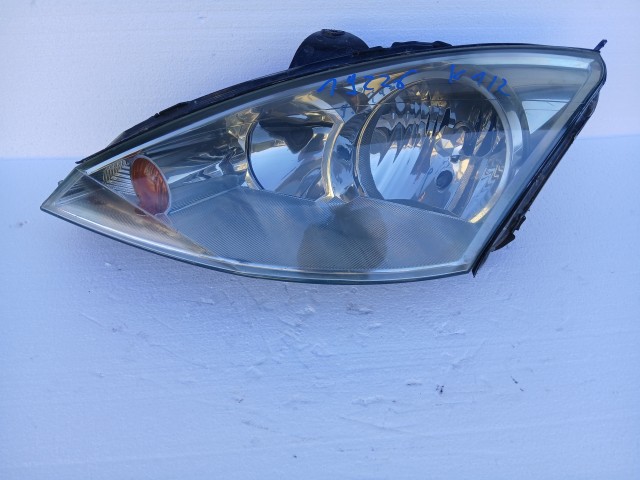 19226 Ford Focus Mk1 1998-2004 Bal első Lámpa Fényszóró