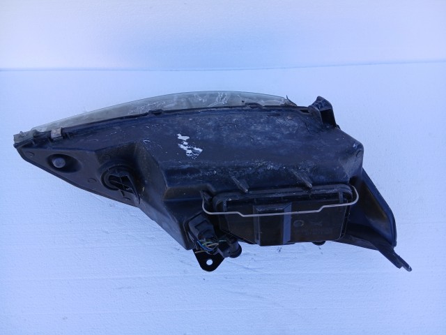 19226 Ford Focus Mk1 1998-2004 Bal első Lámpa Fényszóró