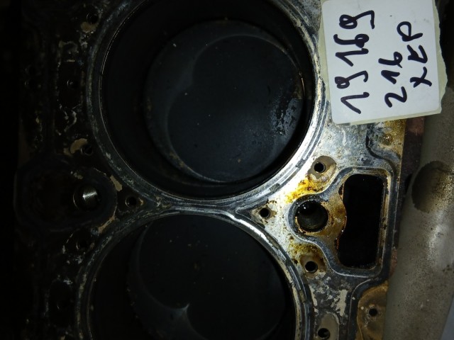Opel Astra H 2004-2010 Motor Használt 102000 Z16xep