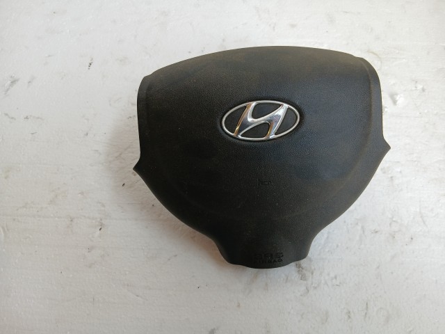 Hyundai i10 (PA)  2008-2013 Kormány Légzsák