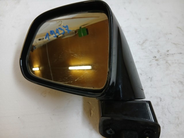 19137 Opel Antara 2006-2015 Tükör Használt  Fekete Bal   5