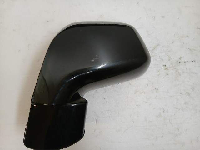 19137 Opel Antara 2006-2015 Tükör Használt  Fekete Bal   5
