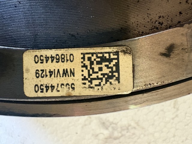 Opel Astra J 2009-2015 1.6 Cdti kettős tömegű lendkerék szett b16dtl