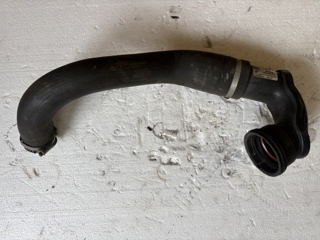Opel Astra J 2009-2015 Levegőcső  Turbócső 1.4 Turbó