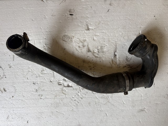 Opel Astra J 2009-2015 Levegőcső  Turbócső 1.4 Turbó