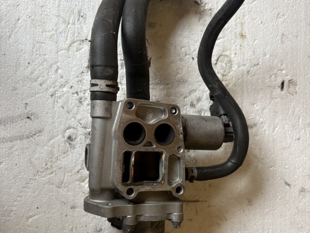 Opel Astra H z16xep Egr szelep
