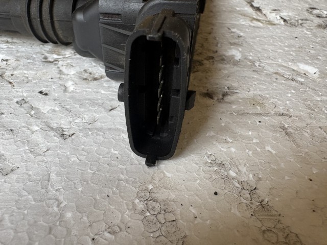 Opel Corsa D 2006-2014 Gyújtótrafó Használt Z14XEP     