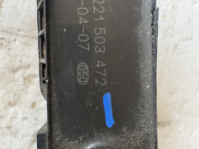 Opel Corsa D 2006-2014 Gyújtótrafó Használt Z14XEP     