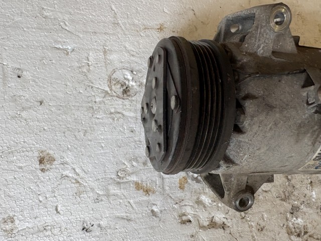 Opel Zafira B 2005-2014 2005-2014 Klíma kompresszor Használt  