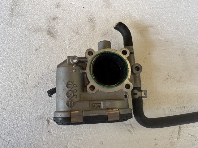 Opel Astra H 2004-2010 1.4 Benzin Fojtószelep z14xep