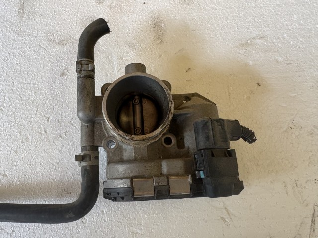 Opel Meriva A 2003-2010 1.4 Bnezin Fojtószelep z14xep