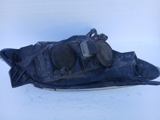 19344 Opel Astra H 2004-2010 Bal első Lámpa Fényszóró