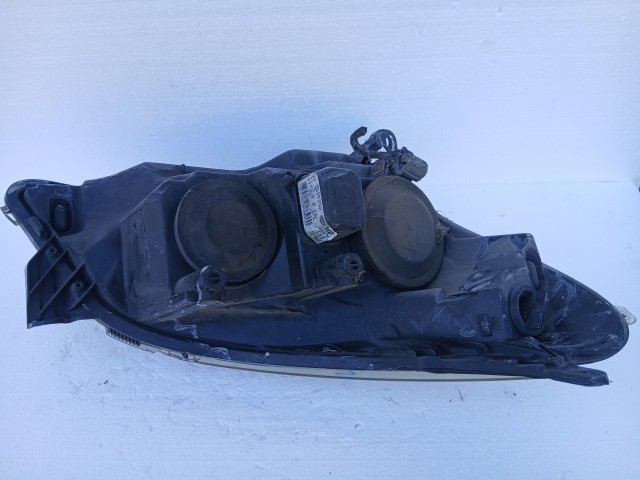 19345 Opel Astra H 2004-2010 Bal első Lámpa Fényszóró
